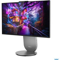 מחשב משולב מסך Lenovo Yoga AIO 27IAH10 - Core Ultra 9 - 32GB - 1TB SSD - 27 inch - Nvidia GeForce - F0J20038IV