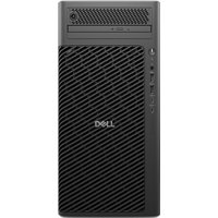 מחשב נייח Dell Pro Max Tower T2 FCT2250 - Core Ultra 7 - 16GB - 512GB SSD - Intel UHD - Win 11 Pro - PM-RD33-16768