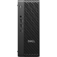 מחשב נייח Dell Pro Max Micro FCM2250 - Core Ultra 7 - 32GB - 1TB SSD - Nvidia GeForce - Win 11 Pro - PM-RD33-16948