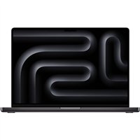 מחשב נייד Apple MacBook Pro 14' M5 - Apple M5 - 48GB - 1TB SSD - 14 inch - macOS - Space Black - Z1ML00141