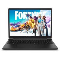 מחשב נייד Dell Alienware 15 Gaming Laptop - Core 5 - 16GB - 512GB SSD - 15.3 inch - Nvidia RTX - Win 11 Pro - DA15260-5227