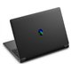 מחשב נייד Dell Alienware 15 Gaming Laptop - Core 5 - 16GB - 512GB SSD - 15.3 inch - Nvidia RTX - Win 11 Pro - DA15260-5227