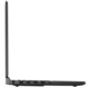 מחשב נייד Dell Alienware 15 Gaming Laptop - Core 5 - 16GB - 512GB SSD - 15.3 inch - Nvidia RTX - Win 11 Pro - DA15260-5227