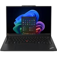 מחשב נייד Lenovo ThinkPad X1 Carbon Gen 14 Aura Edition - Core Ultra 7 - 32GB - 1TB SSD - Intel Iris - 14 inch - Touch - Win 11 