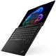 מחשב נייד Lenovo ThinkPad X1 Carbon Gen 14 Aura Edition - Core Ultra 7 - 32GB - 1TB SSD - Intel Iris - 14 inch - Touch - Win 11 