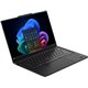 מחשב נייד Lenovo ThinkPad X1 Carbon Gen 14 Aura Edition - Core Ultra 7 - 32GB - 512GB SSD - Intel Iris - 14 inch - Touch - Win 1