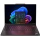 מחשב נייד Lenovo ThinkPad X1 Carbon Gen 14 Aura Edition - Core Ultra 7 - 32GB - 512GB SSD - Intel Iris - 14 inch - Touch - Win 1