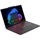 מחשב נייד Lenovo ThinkPad X1 Carbon Gen 14 Aura Edition - Core Ultra 7 - 32GB - 512GB SSD - Intel Iris - 14 inch - Touch - Win 1