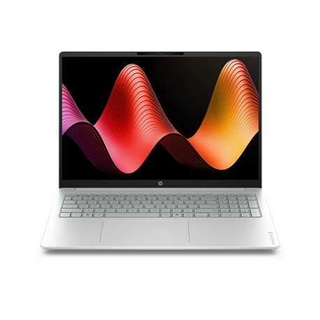 מחשב נייד HP OmniBook 3 - Core 3 - 12GB - 512GB SSD - 16 inch - Intel UHD - E0DR6EA
