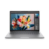 מחשב נייד HP ZBook X G2i - Core Ultra 7 - 48GB - 1TB SSD - 16 inch - NVIDIA RTX - Win 11 Pro - DV6K0ET