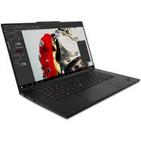 מחשב נייד Lenovo ThinkPad P14s G7- Core Ultra 7 - 64GB - 1TB SSD - 14.5 inch - NVIDIA RTX - Win 11 Pro - 21XJ001QIV