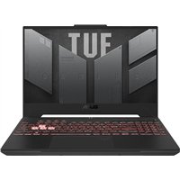 מחשב נייד Asus TUF Gaming A15 - AMD Ryzen 7 - 16GB - 1TB SSD - Nvidia RTX - 15.6 inch - FA507NUR-HQ149