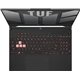 מחשב נייד Asus TUF Gaming A15 - AMD Ryzen 7 - 16GB - 1TB SSD - Nvidia RTX - 15.6 inch - FA507NUR-HQ149
