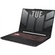 מחשב נייד Asus TUF Gaming A15 - AMD Ryzen 7 - 16GB - 1TB SSD - Nvidia RTX - 15.6 inch - FA507NUR-HQ149