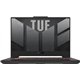 מחשב נייד Asus TUF Gaming A15 - AMD Ryzen 7 - 16GB - 1TB SSD - Nvidia RTX - 15.6 inch - FA507NUR-HQ149