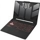 מחשב נייד Asus TUF Gaming A15 - AMD Ryzen 7 - 16GB - 1TB SSD - Nvidia RTX - 15.6 inch - FA507NUR-HQ149
