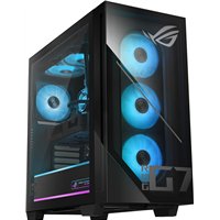 מחשב נייח Asus ROG G700TF - Core Ultra 7 - 32GB - 2TB SSD - Nvidia RTX - G700TF-7265KF2210