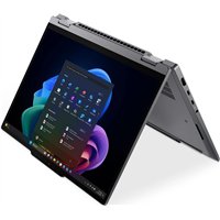 מחשב נייד Lenovo ThinkPad X1 Aura Edition - Core Ultra 7 - 32GB - 512GB SSD - Intel Iris - 14 inch Touch - Win 11 Pro