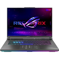 מחשב נייד Asus ROG Strix G16 - Core Ultra 9 - 64GB - 2TB SSD - Nvidia RTX - 16 inch - Win 11 - G615LP-TS369W