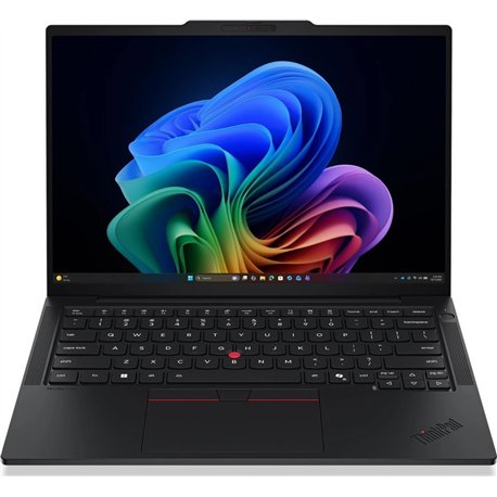 מחשב נייד Lenovo ThinkPad T14s Gen 7 - Core Ultra 7 - 32GB - 1TB SSD - Intel Iris - 14 inch - Touch - Win 11 Pro - 21YU003DIV