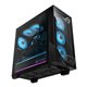 מחשב נייח Asus ROG G700TF - Core Ultra 7 - 16GB - 1TB SSD - Intel UHD - Win 11 - G700TF-7265KF1000