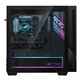 מחשב נייח Asus ROG G700TF - Core Ultra 7 - 16GB - 1TB SSD - Intel UHD - Win 11 - G700TF-7265KF1000