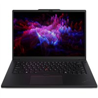מחשב נייד Lenovo ThinkPad P16s Gen 5 - AMD Ryzen 7 - 64GB - 2TB SSD - 16 inch - AMD Radeon - Win 11 Pro - 21XG0016IV