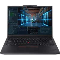 מחשב נייד Lenovo ThinkPad P14s Gen 7 - AMD Ryzen 7 - 64GB - 1TB SSD - 14 inch - Touch - AMD Radeon - Win 11 Pro - 21X0001UIV
