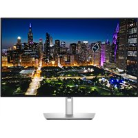 מסך מחשב Dell UltraSharp U3225QE - 32 inch 4K Monitor - Thunderbolt Hub - DLMOU3225QE