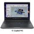 מחשב נייד Dell Pro Precision 5 Series 16S Laptop - Core Ultra 9 - 32GB - 1TB SSD - 16 inch - Nvidia RTX - Win 11 Pro - PW516261
