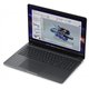 מחשב נייד Dell Pro Precision 5 Series 16S Laptop - Core Ultra 9 - 32GB - 1TB SSD - 16 inch - Nvidia RTX - Win 11 Pro - PW516261
