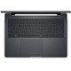 מחשב נייד Dell Pro Precision 5 Series 16S Laptop - Core Ultra 9 - 32GB - 1TB SSD - 16 inch - Nvidia RTX - Win 11 Pro - PW516261