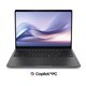 מחשב נייד Dell Pro Precision 5 Series 16S - Core Ultra 9 - 32GB - 1TB SSD - 16 inch - Intel UHD - Win 11 Pro - PW516260-9138