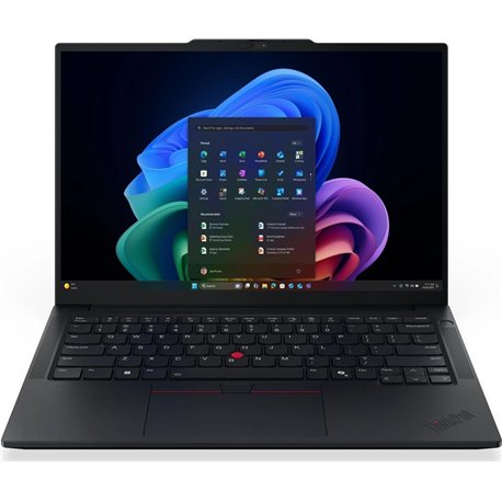 מחשב נייד Lenovo ThinkPad E14 G8 - Core Ultra 7 - 16GB - 512GB SSD - 14 inch - Intel UHD - 21Y60011IV