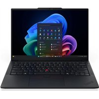 מחשב נייח Lenovo ThinkPad E14 G8 - Core Ultra 7 - 16GB - 512GB SSD - Intel UHD - 13BD007XIV