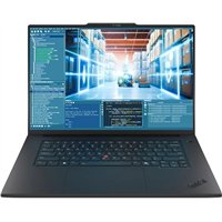 מחשב נייד Lenovo ThinkPad T1g G9 - Core Ultra 9 - 64GB - 2TB SSD - 16 inch - NVIDIA RTX - Win 11 Pro - 21UG0003IV