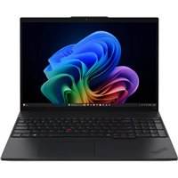 מחשב נייד Lenovo ThinkPad L16 G3 - Core Ultra 5 - 16GB - 1TB SSD - 16 inch - Intel UHD - Win 11 Pro - 21X8002HIV