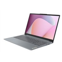 מחשב נייד Lenovo IdeaPad Slim 3 15AMN8 - AMD Ryzen 5 - 16GB - 1TB SSD - AMD Radeon - 15.6 inch - Win 11 - 82XQ01J8IV
