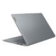 מחשב נייד Lenovo IdeaPad Slim 3 15AMN8 - AMD Ryzen 5 - 16GB - 512GB SSD - AMD Radeon - 15.6 inch - Touch - Win 11 - 82XQ01J0IV