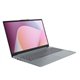 מחשב נייד Lenovo IdeaPad Slim 3 15AMN8 - AMD Ryzen 5 - 16GB - 512GB SSD - AMD Radeon - 15.6 inch - Touch - Win 11 - 82XQ01J0IV