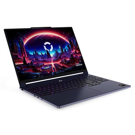 מחשב נייד Lenovo Legion 7 16AGP11 - AMD Ryzen 9 - 32GB - 1TB SSD - Nvidia RTX - 16 inch - Win 11 - 83Q8002HIV