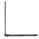 מחשב נייד Lenovo Legion 7 16AGP11 - AMD Ryzen 9 - 32GB - 1TB SSD - Nvidia RTX - 16 inch - Win 11 - 83Q8002HIV