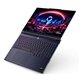 מחשב נייד Lenovo Legion 7 16AGP11 - AMD Ryzen 9 - 32GB - 1TB SSD - Nvidia RTX - 16 inch - Win 11 - 83Q8002HIV