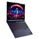 מחשב נייד Lenovo Legion 7 16AGP11 - AMD Ryzen 9 - 32GB - 1TB SSD - Nvidia RTX - 16 inch - Win 11 - 83Q8002HIV