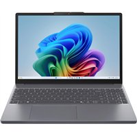 מחשב נייד Lenovo IdeaPad Slim 3 16IWC11 - Core 7 - 16GB - 1TB SSD - 16 inch - Intel UHD - Win 11 Pro - 83RS0038IV
