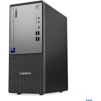 מחשב נייח Lenovo ThinkCentre neo 50t Gen 6 - Core Ultra 7 - 8GB - 512GB SSD - Intel UHD - Win 11 Pro - 13BD0081IV
