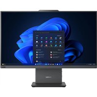 מחשב משולב מסך Lenovo ThinkCentre neo 50a - Core Ultra 7 - 16GB - 512GB SSD - 24 inch - Intel Arc - 13QH000EIV