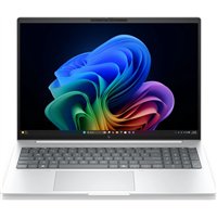מחשב נייד HP EliteBook 8 G2i Next Gen AI PC - Core Ultra 5 - 24GB - 1TB SSD - 16 inch - Intel UHD - Win 11 Pro - DU1J3ET