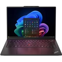 מחשב נייד Lenovo ThinkPad X1 Carbon Aura Edition - Core Ultra X7 - 64GB - 1TB SSD - 14 inch - Touch - Win 11 Pro - 21V70065IV