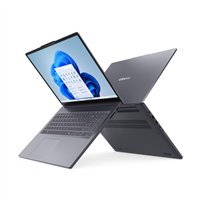 מחשב נייד Lenovo IdeaPad Slim 3 15IRU10 - Core 5 - 12GB - 512GB SSD - Intel Iris - 17.3 inch - Win 11 - 83VS002MIV